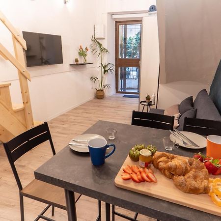 Casacece Kalsa Διαμέρισμα Παλέρμο Εξωτερικό φωτογραφία