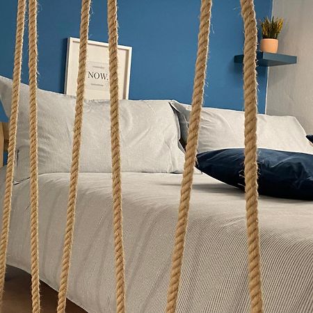 Casacece Kalsa Διαμέρισμα Παλέρμο Εξωτερικό φωτογραφία