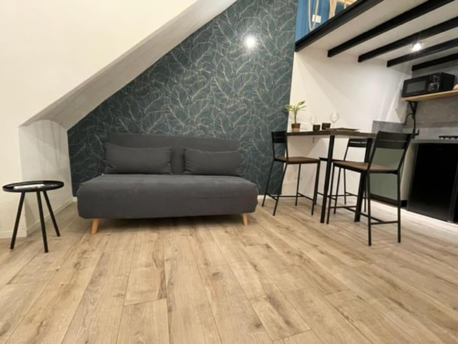 Casacece Kalsa Διαμέρισμα Παλέρμο Εξωτερικό φωτογραφία