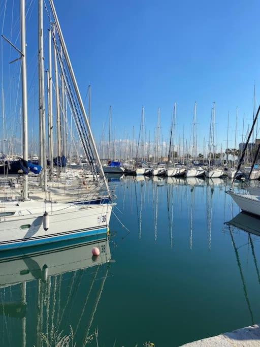 Casacece Kalsa Διαμέρισμα Παλέρμο Εξωτερικό φωτογραφία