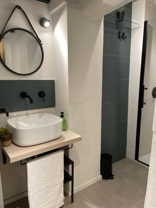 Casacece Kalsa Διαμέρισμα Παλέρμο Εξωτερικό φωτογραφία