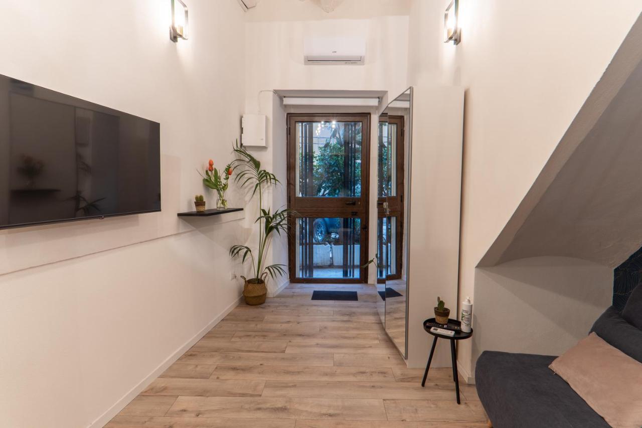 Casacece Kalsa Διαμέρισμα Παλέρμο Εξωτερικό φωτογραφία