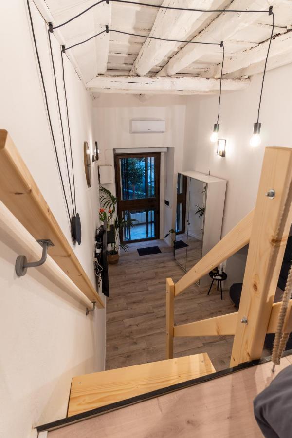 Casacece Kalsa Διαμέρισμα Παλέρμο Εξωτερικό φωτογραφία