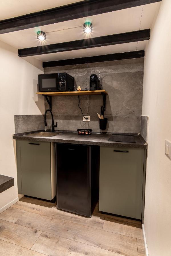 Casacece Kalsa Διαμέρισμα Παλέρμο Εξωτερικό φωτογραφία