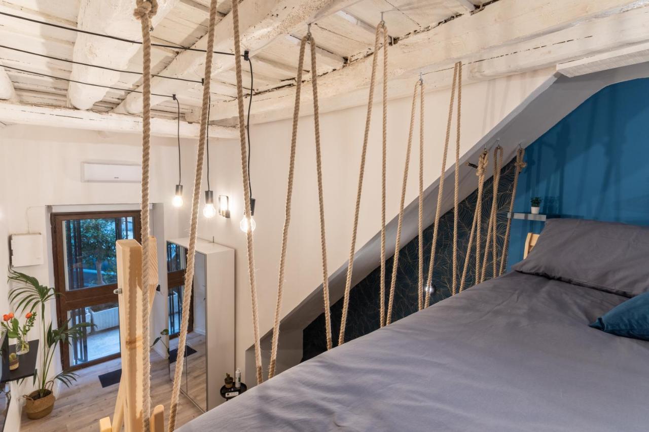 Casacece Kalsa Διαμέρισμα Παλέρμο Εξωτερικό φωτογραφία
