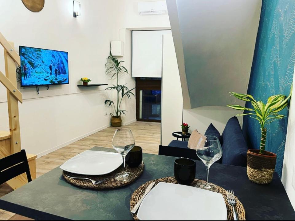 Casacece Kalsa Διαμέρισμα Παλέρμο Εξωτερικό φωτογραφία