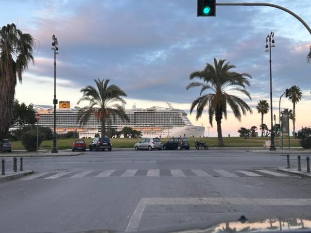 Casacece Kalsa Διαμέρισμα Παλέρμο Εξωτερικό φωτογραφία