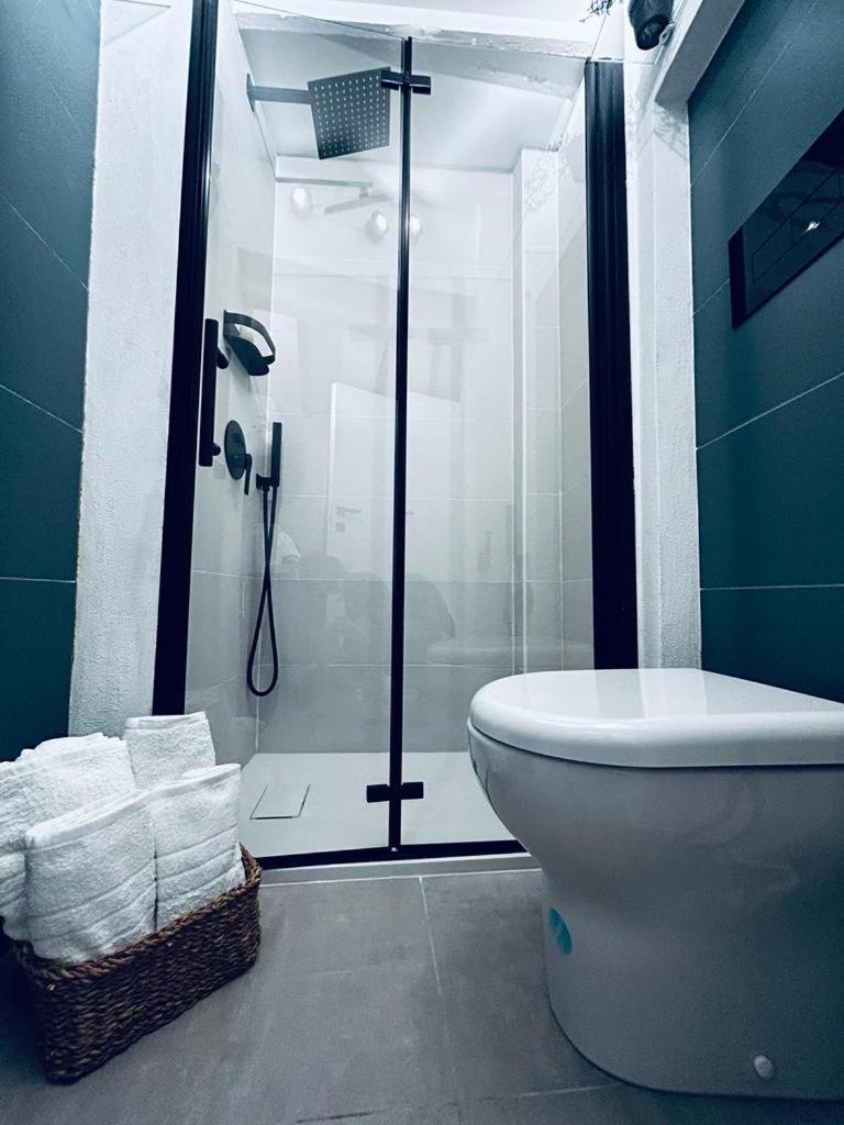 Casacece Kalsa Διαμέρισμα Παλέρμο Εξωτερικό φωτογραφία