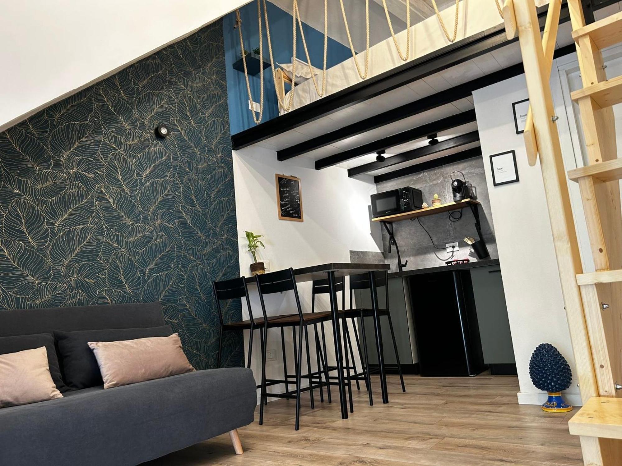 Casacece Kalsa Διαμέρισμα Παλέρμο Εξωτερικό φωτογραφία