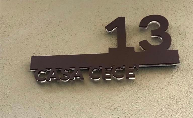 Casacece Kalsa Διαμέρισμα Παλέρμο Εξωτερικό φωτογραφία